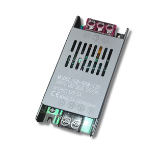 LED POWER SUPPLY BGD 